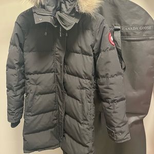 Canada Goose Jacket